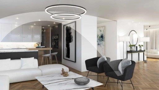 3 Bedroom Apartment for Sale in Nicosia – Lykavitos
