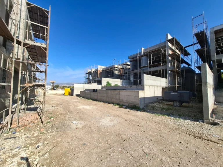 3 Bedroom House for Sale in Kissonerga, Paphos District