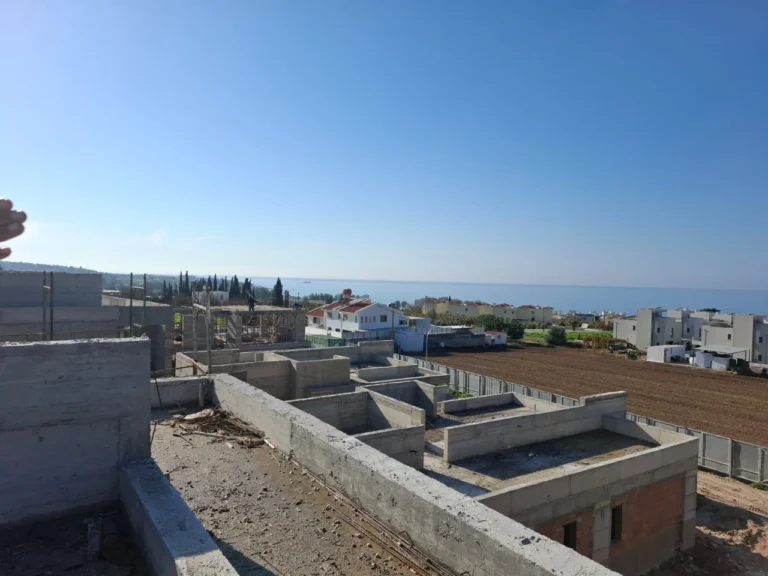 3 Bedroom House for Sale in Kissonerga, Paphos District