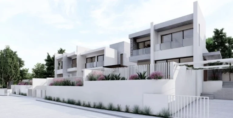 3 Bedroom House for Sale in Kissonerga, Paphos District