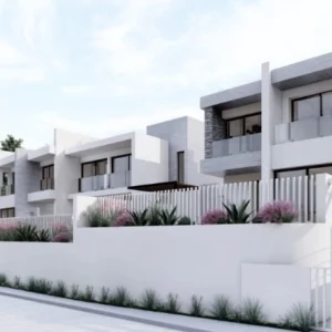 3 Bedroom House for Sale in Kissonerga, Paphos District