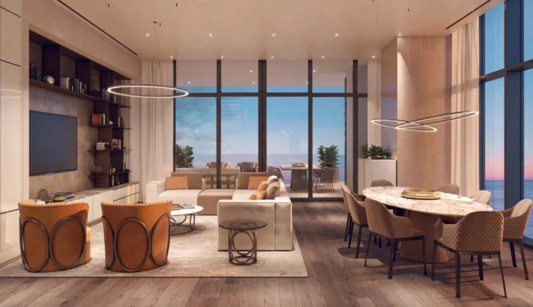4 Bedroom Apartment for Sale in Limassol District
