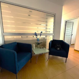 Γραφείο 115m² προς ενοικίαση στην Επαρχία Λεμεσού