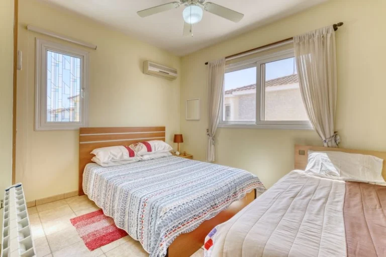 2 Bedroom House for Sale in Frenaros, Famagusta District