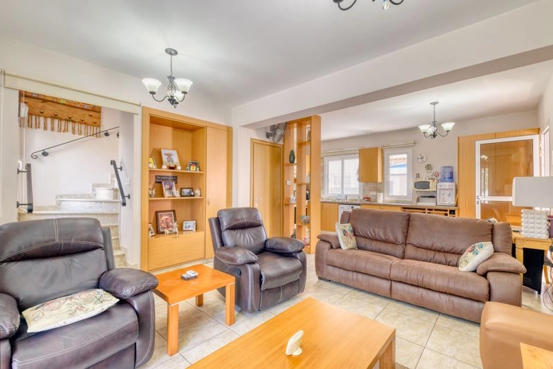 2 Bedroom House for Sale in Frenaros, Famagusta District