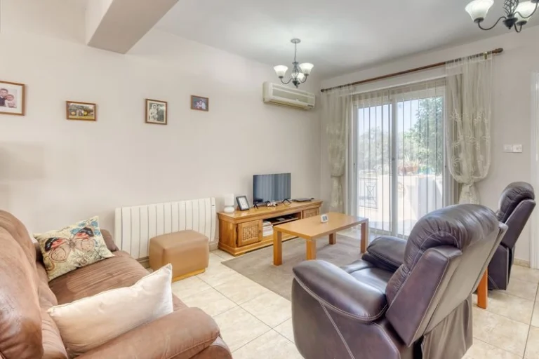 2 Bedroom House for Sale in Frenaros, Famagusta District
