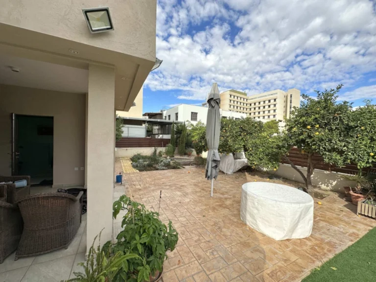 4 Bedroom House for Sale in Larnaca District