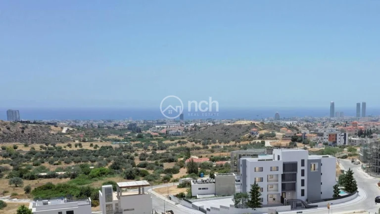 3 Bedroom Apartment for Sale in Germasogeia, Limassol District