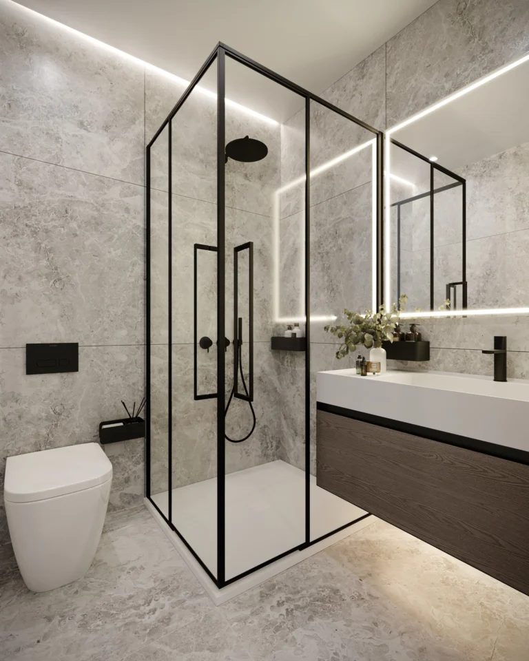 1 Bedroom Apartment for Sale in Limassol – Agios Athanasios