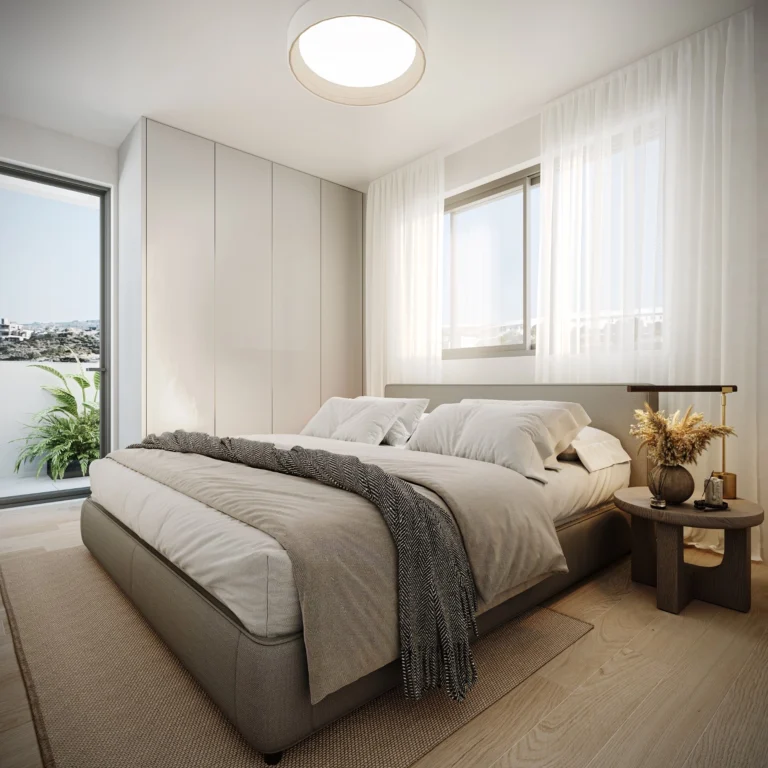 Cheap Apartments for Sale Limassol up to 400000 euro