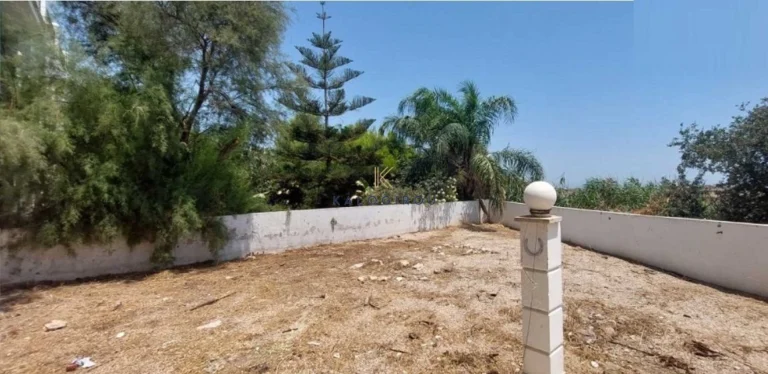 2 Bedroom Apartment for Sale in Tersefanou, Larnaca District