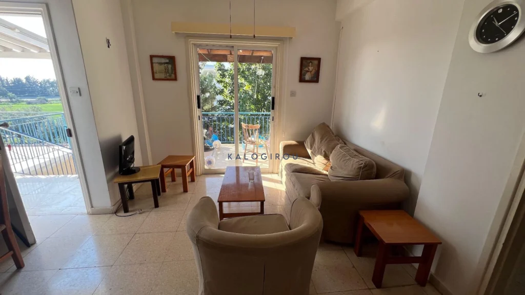 2 Bedroom Apartment for Sale in Oroklini, Larnaca District