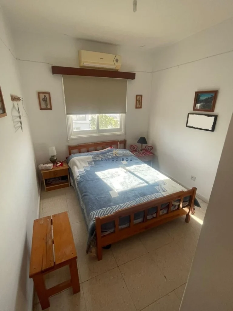 2 Bedroom Apartment for Sale in Oroklini, Larnaca District