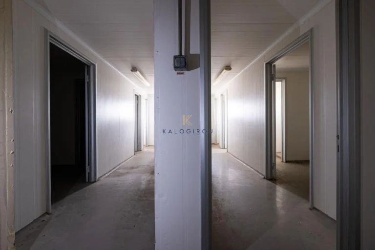1375m² Commercial for Sale in Tremithousa, Paphos District