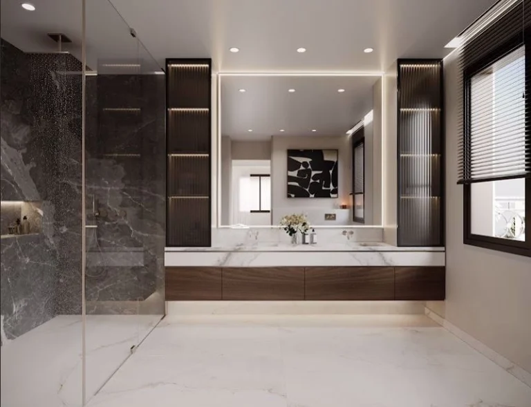 4 Bedroom House for Sale in Zygi, Larnaca District