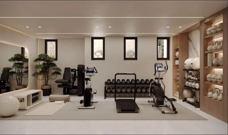 4 Bedroom House for Sale in Zygi, Larnaca District