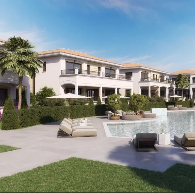 4 Bedroom House for Sale in Zygi, Larnaca District