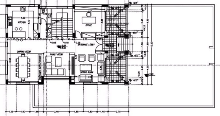 4 Bedroom House for Sale in Zygi, Larnaca District