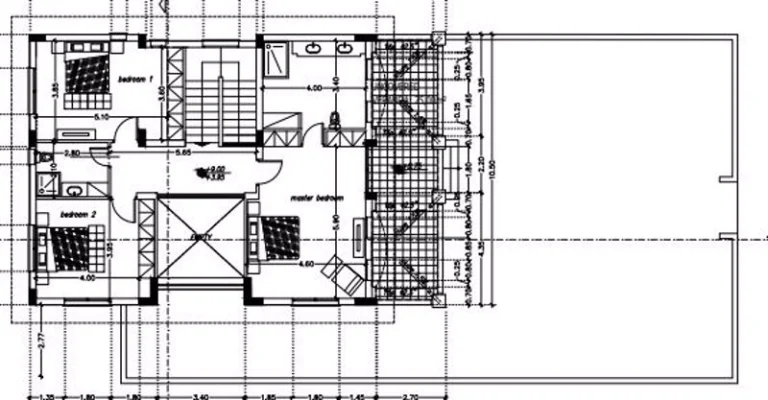 4 Bedroom House for Sale in Zygi, Larnaca District