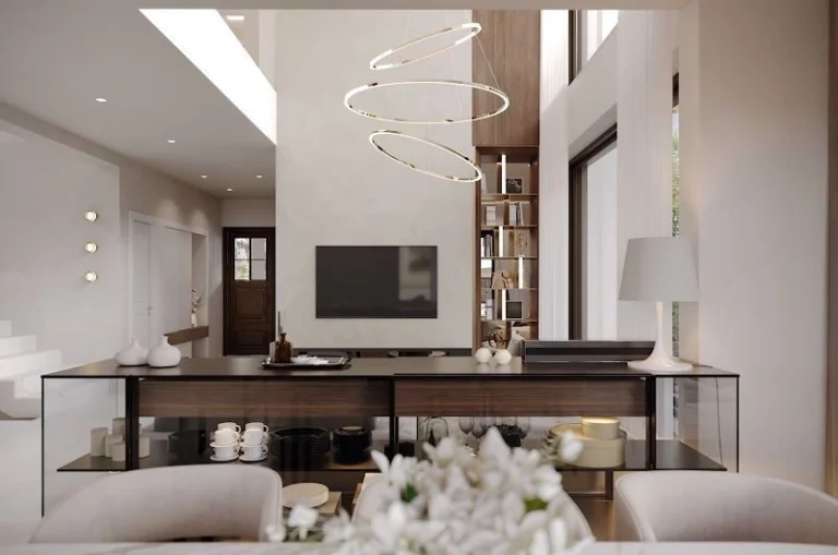 4 Bedroom House for Sale in Zygi, Larnaca District