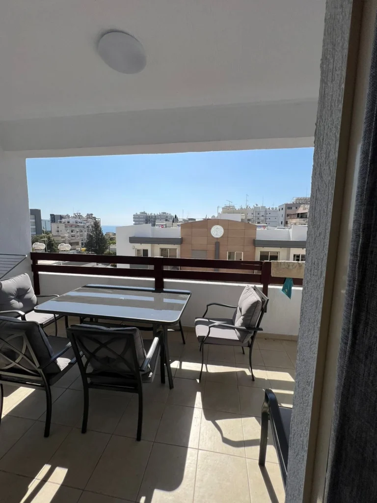 2 Bedroom Apartment for Sale in Limassol District
