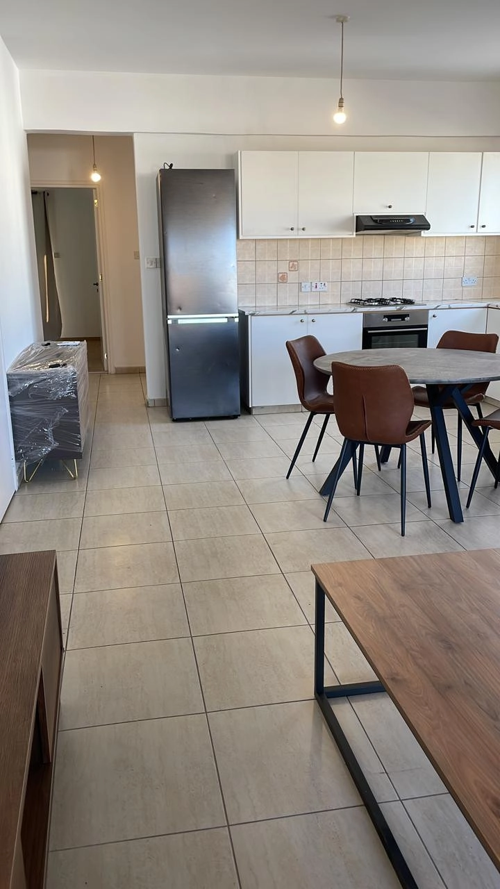 2 Bedroom Apartment for Sale in Limassol District