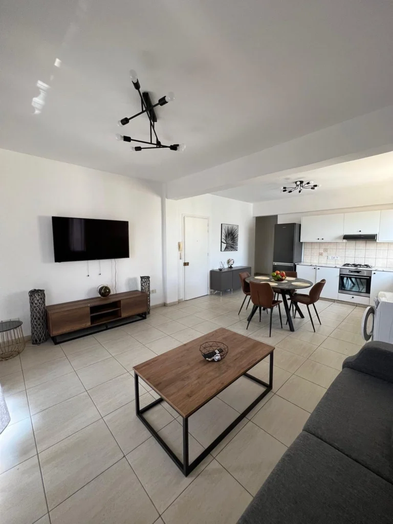 2 Bedroom Apartment for Sale in Limassol District