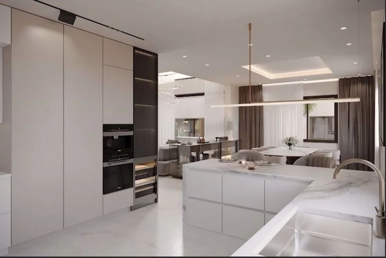 5 Bedroom House for Sale in Zygi, Larnaca District