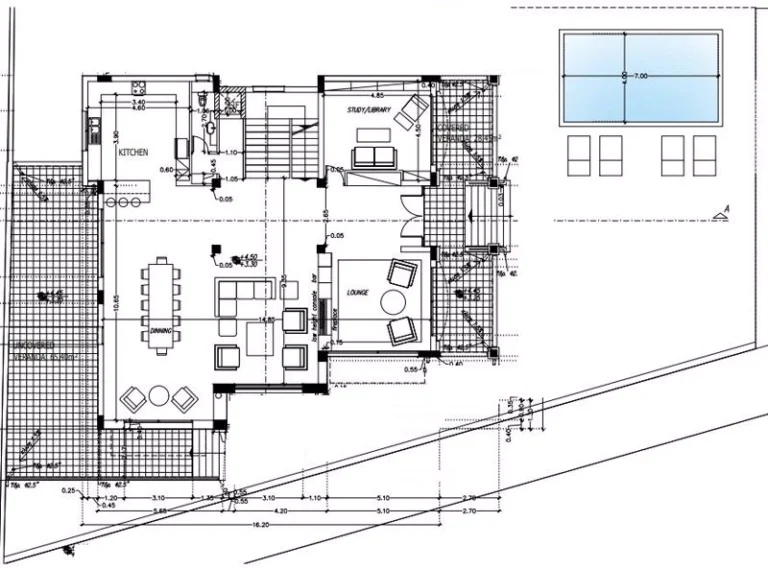 5 Bedroom House for Sale in Zygi, Larnaca District
