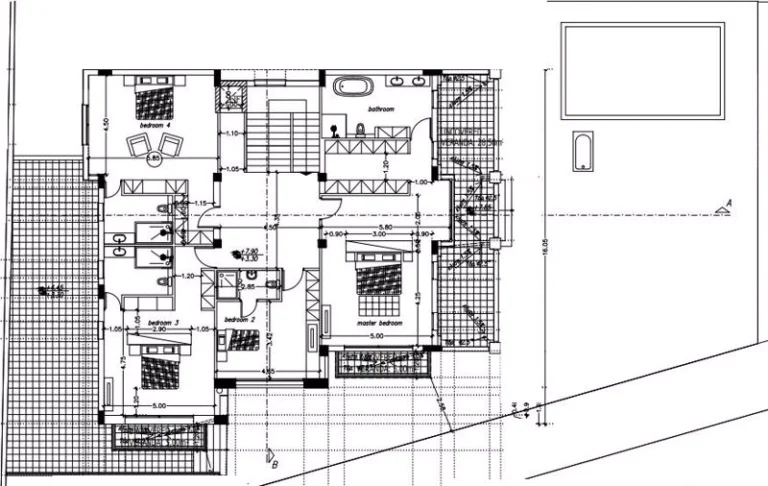 5 Bedroom House for Sale in Zygi, Larnaca District