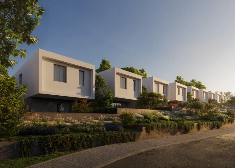 3 Bedroom House for Sale in Palodeia, Limassol District