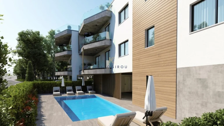 2 Bedroom Apartment for Sale in Kiti, Larnaca District