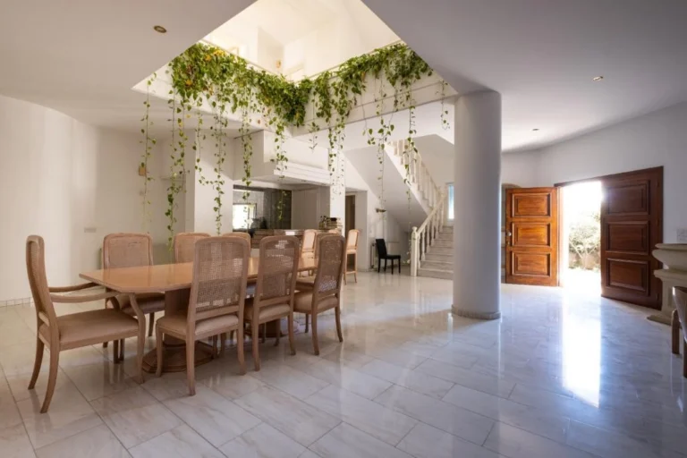 3 Bedroom House for Sale in Limassol – Ekali