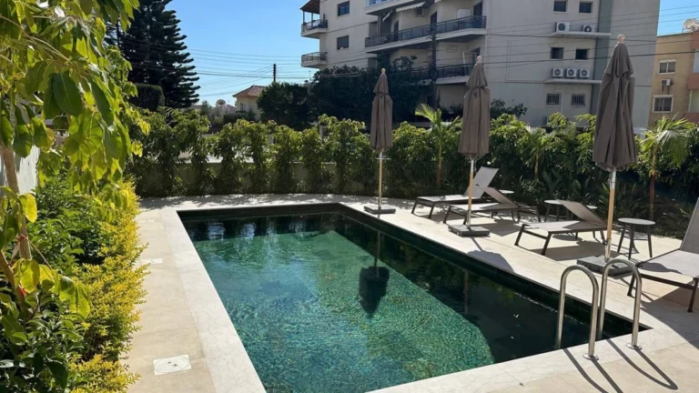 3 Bedroom Apartment for Sale in Limassol District
