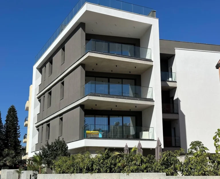 3 Bedroom Apartment for Sale in Limassol District