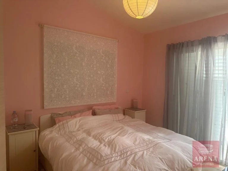 2 Bedroom House for Sale in Paralimni, Famagusta District
