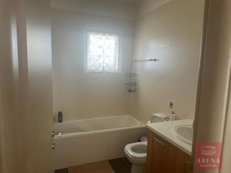 2 Bedroom House for Sale in Paralimni, Famagusta District