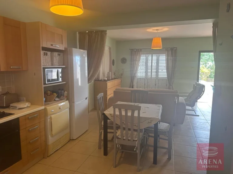 2 Bedroom House for Sale in Paralimni, Famagusta District