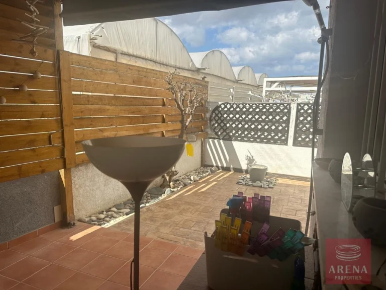 2 Bedroom House for Sale in Paralimni, Famagusta District