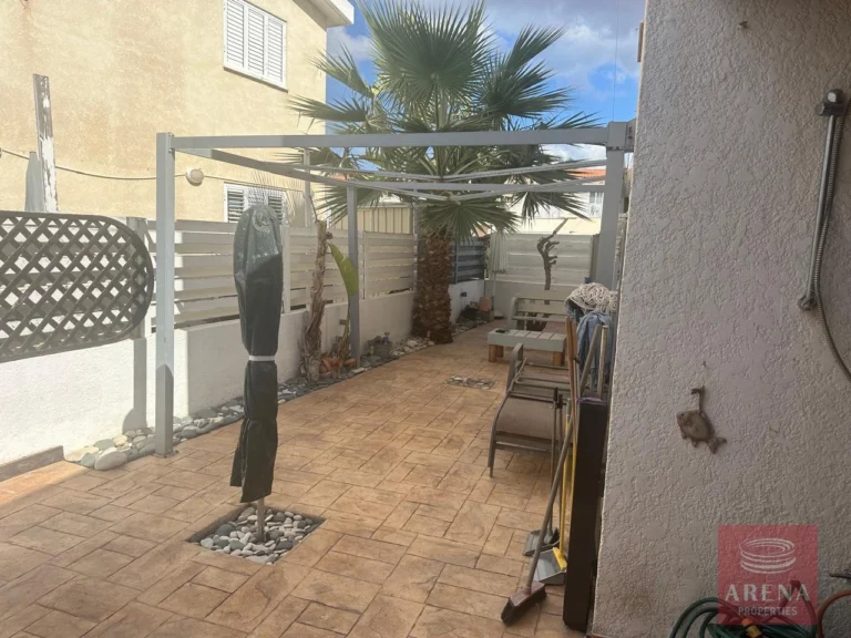 2 Bedroom House for Sale in Paralimni, Famagusta District