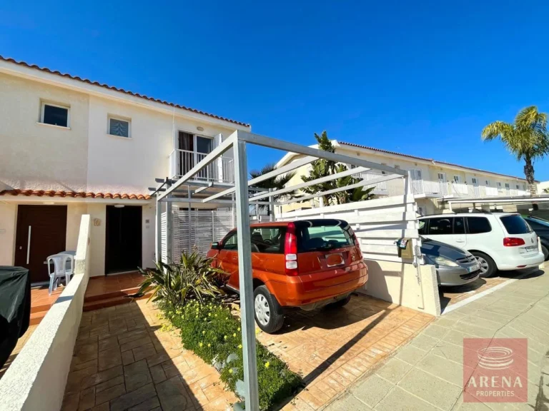 2 Bedroom House for Sale in Paralimni, Famagusta District