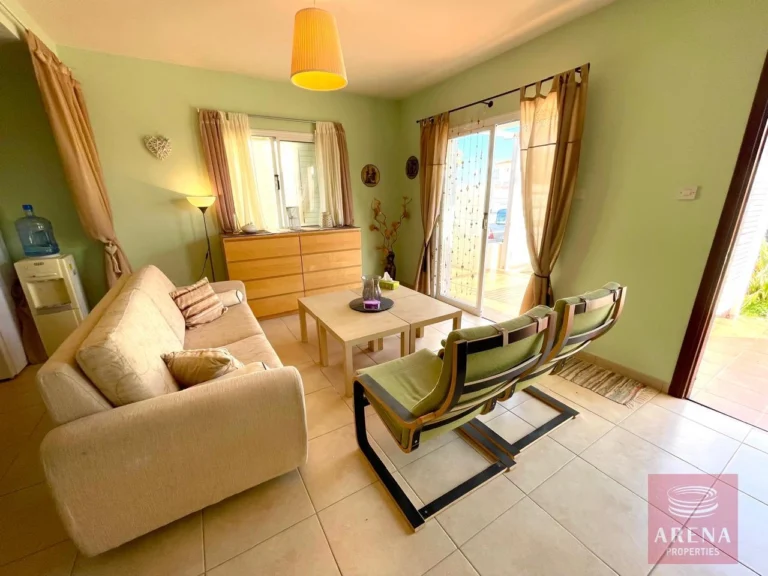2 Bedroom House for Sale in Paralimni, Famagusta District