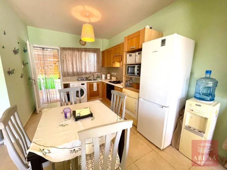 2 Bedroom House for Sale in Paralimni, Famagusta District