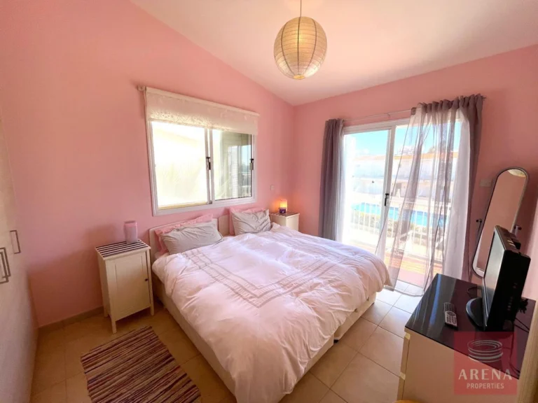 2 Bedroom House for Sale in Paralimni, Famagusta District