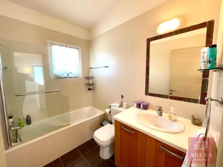 2 Bedroom House for Sale in Paralimni, Famagusta District