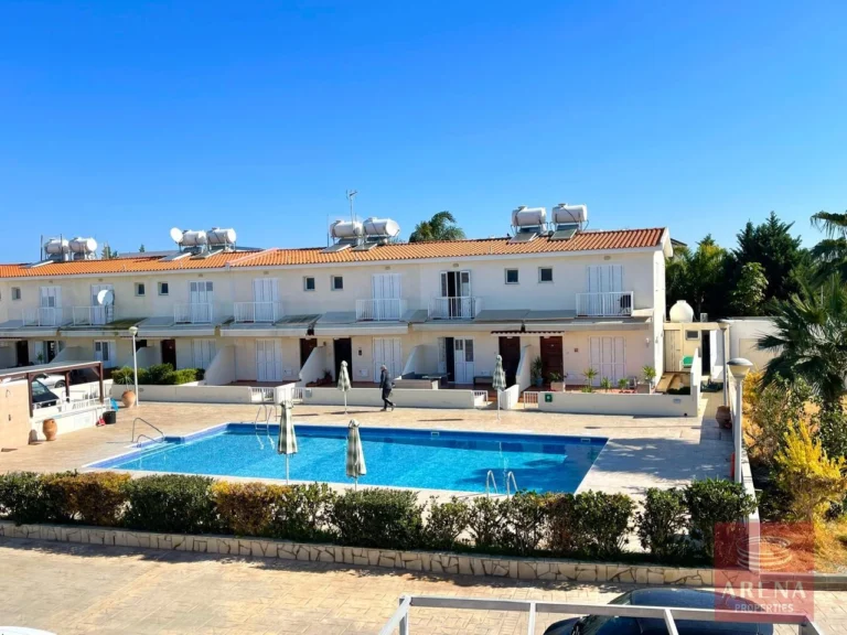 2 Bedroom House for Sale in Paralimni, Famagusta District