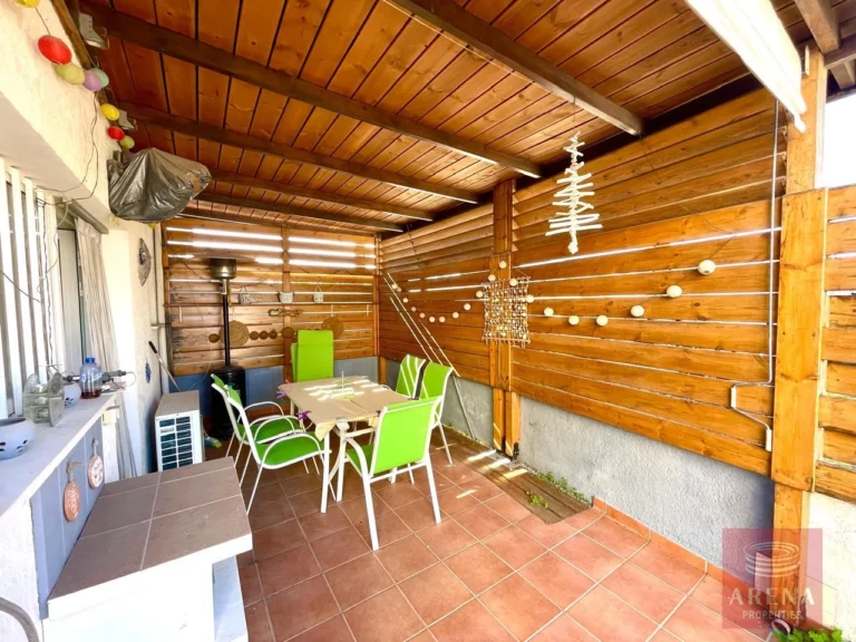 2 Bedroom House for Sale in Paralimni, Famagusta District
