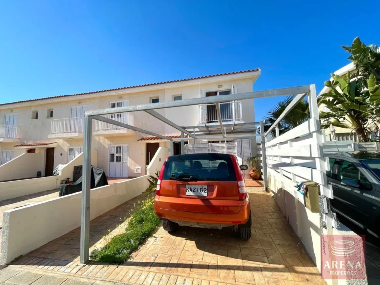 2 Bedroom House for Sale in Paralimni, Famagusta District