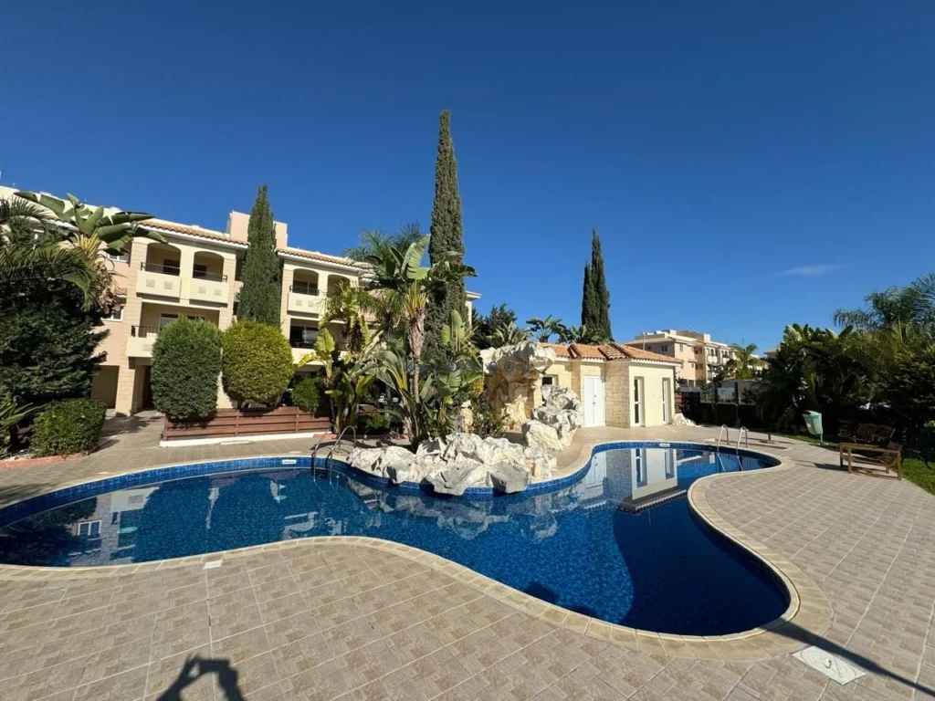 Studio Apartment for Sale in Tersefanou, Larnaca District