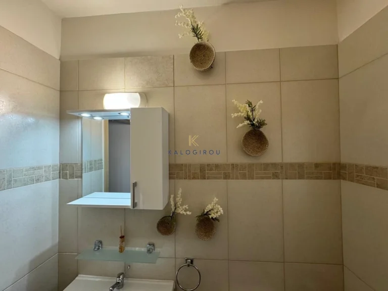 Studio Apartment for Sale in Tersefanou, Larnaca District